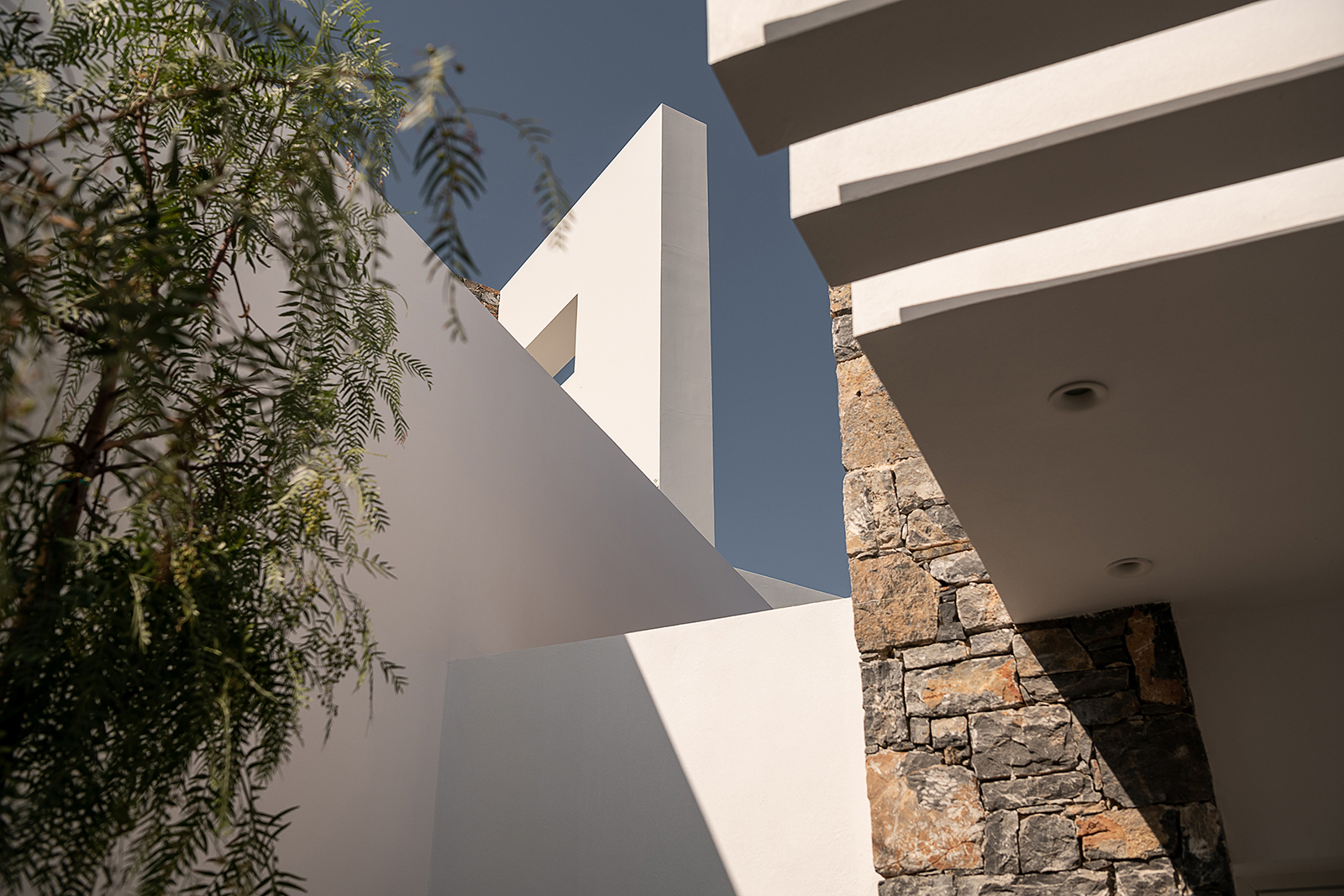 Archisearch Guest house in Apokoronas, Chania, Crete | Archtify