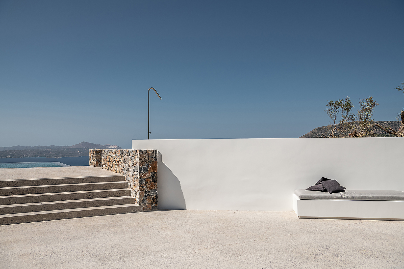 Archisearch Guest house in Apokoronas, Chania, Crete | Archtify