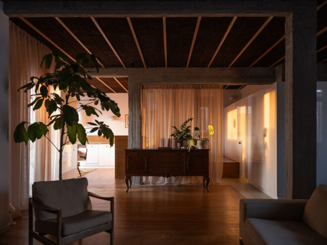 Archisearch - Platia Amerikis apartment refurbishment | KAN atelier