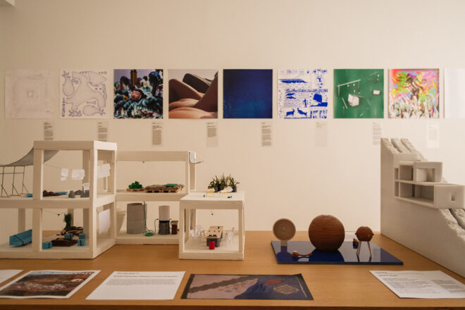 Archisearch - Island Keepers | Exhibition in LAVA space