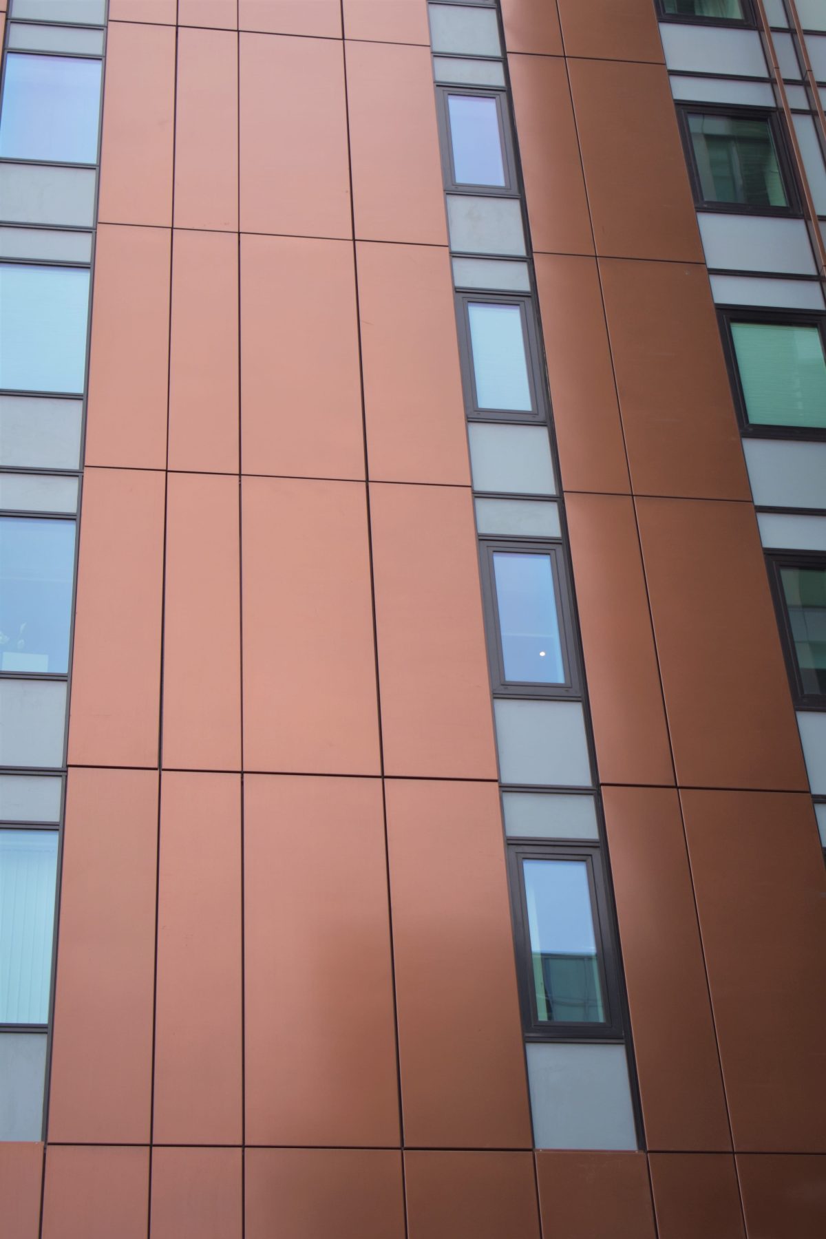 Archisearch Η AkzoNobel Powder Coatings παρουσιάζει τη νέα συλλογή Futura 2026–2029 Interpon D2525: εμπνευσμένη από το παρελθόν, φτιαγμένη για το μέλλον