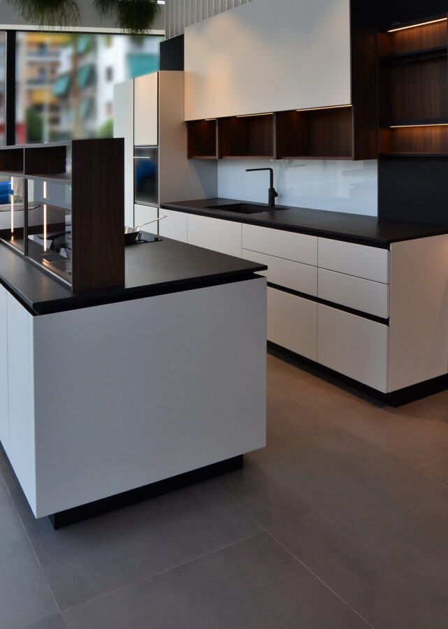 Archisearch Gruppo Cucine: Nέο κατάστημα και showroom επί της Λεωφόρου Συγγρού στη Νέα Σμύρνη