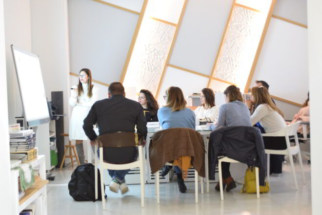 Archisearch - Σεμινάριο Design Your Strategy από το αρχιτεκτονικό γραφείο ArchZone | στις 14 & 15 Οκτωβρίου και 11 & 12 Νοεμβρίου