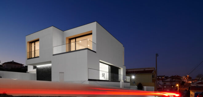 Archisearch - Amaro House in Lisbon by Sérgio Miguel Godinho