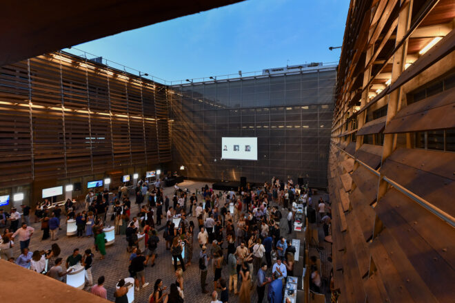 Archisearch - Η Tsigenis Woodcraft υποστηρίζει τα Βραβεία Ελληνικής Αρχιτεκτονικής 2024