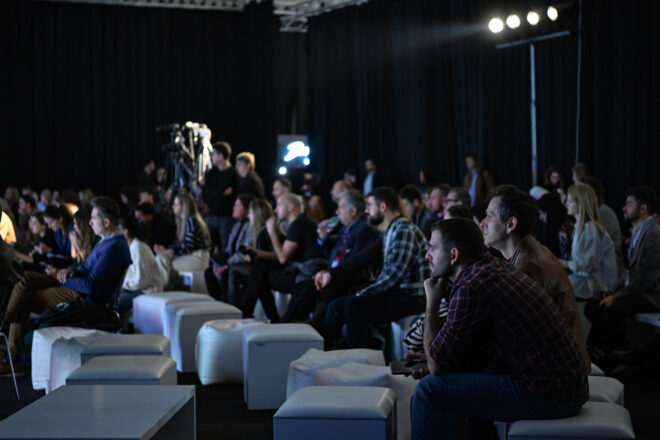 Archisearch - Τhe Architect Show 5_Futurespective: Τι μάθαμε στο διήμερο συνέδριο στα πλαίσια της έκθεσης the Architect Show 5 απο την Medexpo και επιμέλεια περιεχομένου της Design Ambassador