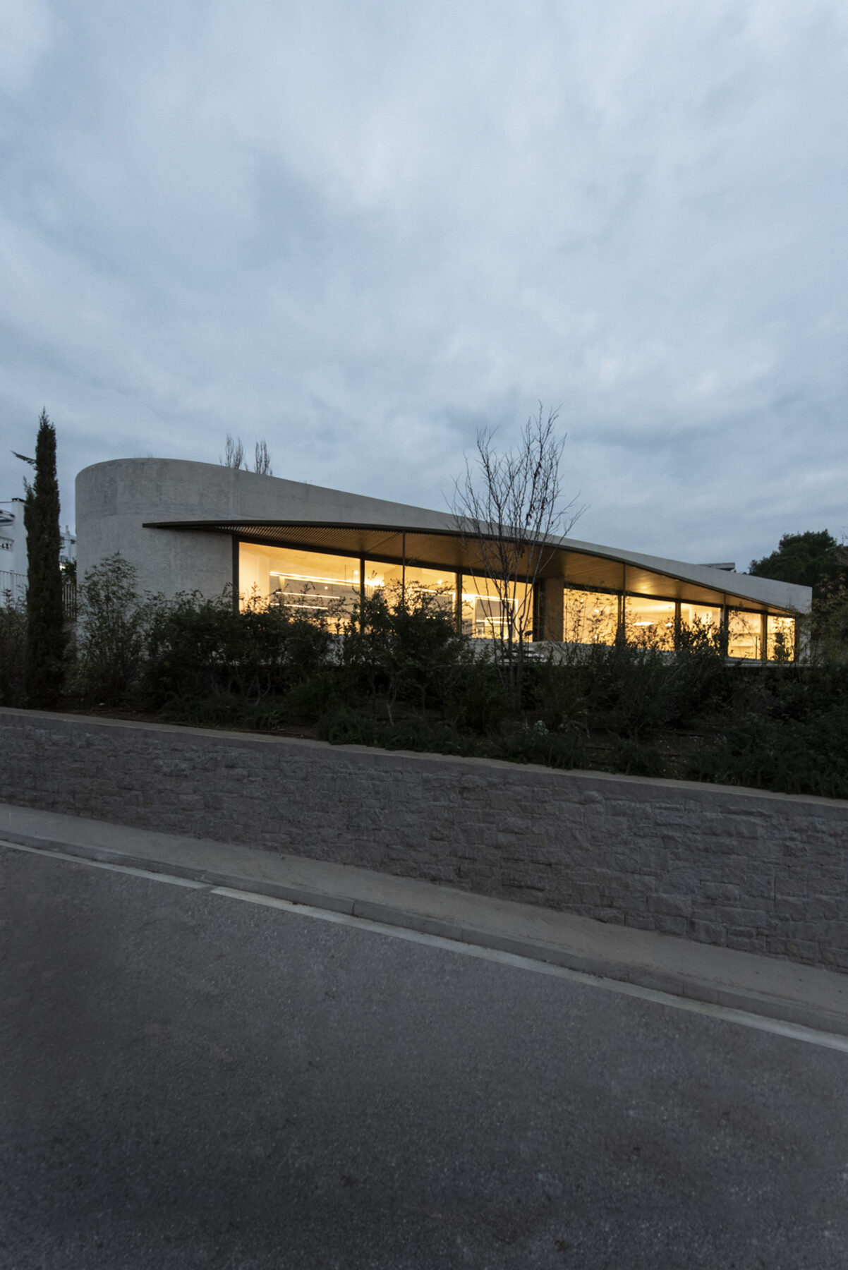 Archisearch Residence in Euboea | Tense Architecture Network
