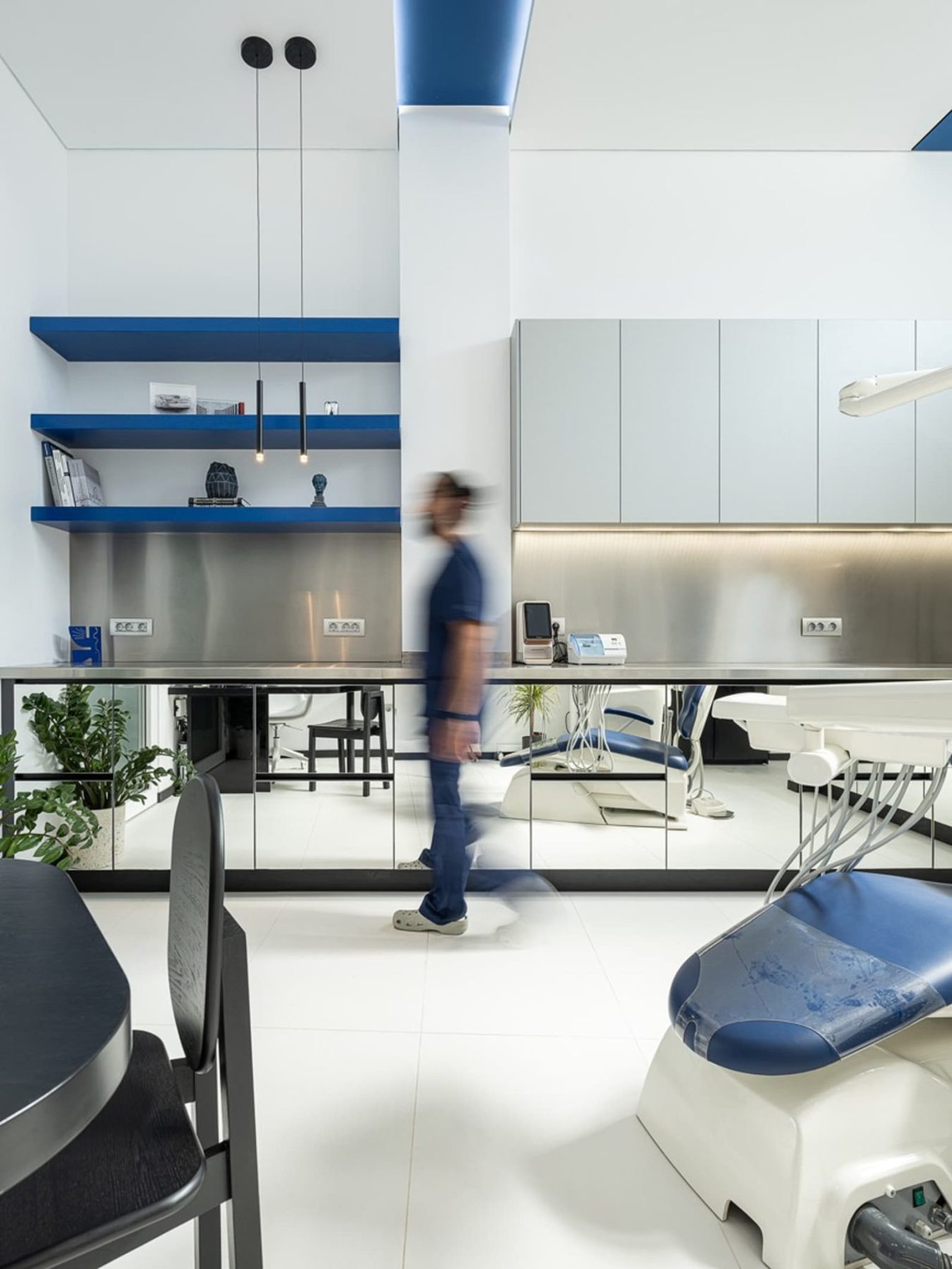 Archisearch Redefining Healthcare: Contemporary Clinic Designs