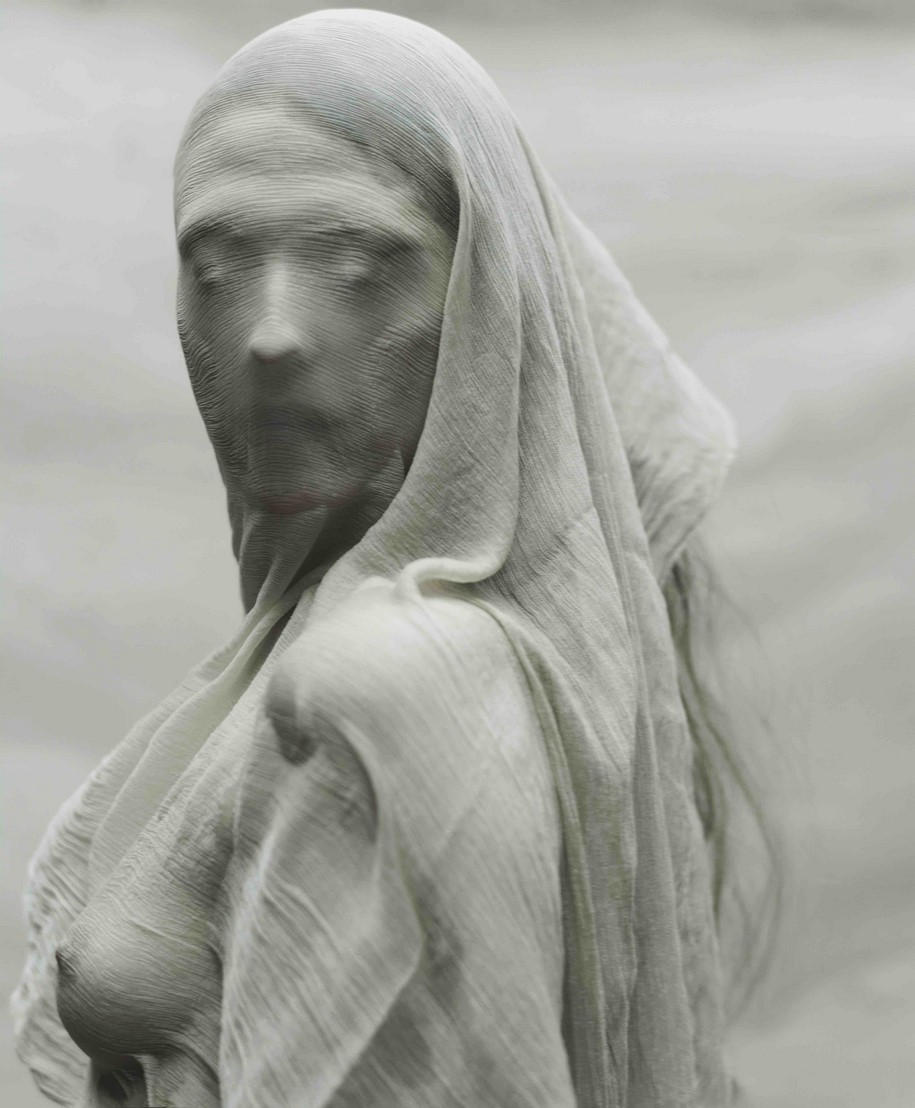 Dimitris Dassios, Vangelis Kyris, fashion, art, photography, models, Virginia Woolf, Orlando, exhibition, Evripides, Gallery, gender, history, tradition