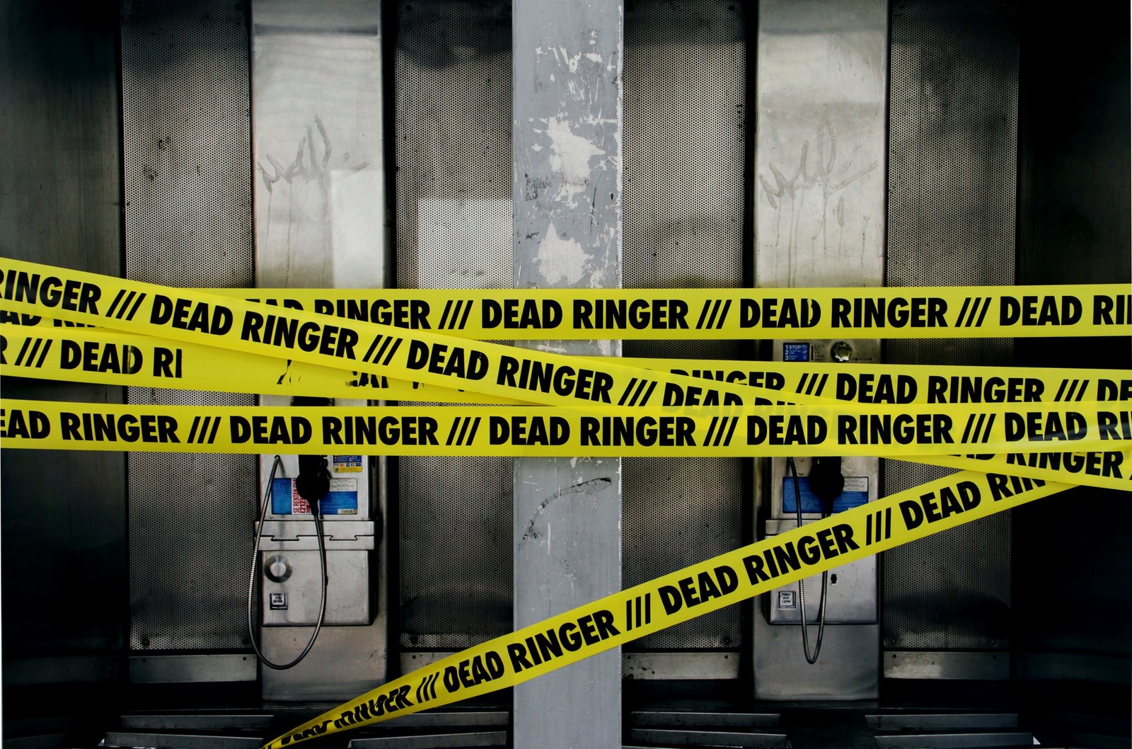 Archisearch A cinematic farewell to the the phone booth, an urban icon of NYC