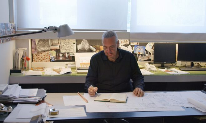 Archisearch - The Architect Series: Η νέα σειρά συνεντεύξεων στο Blog της ALUMIL