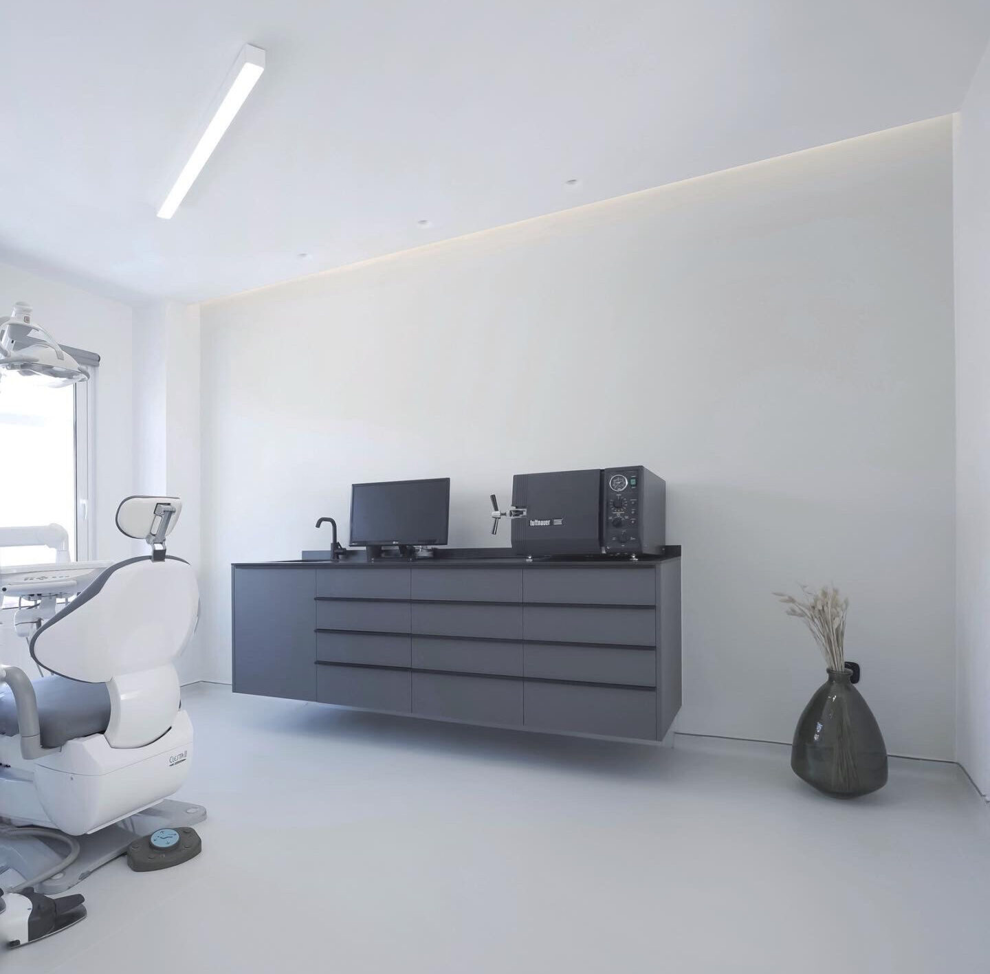 Archisearch Dēns Klinik | Dental clinic in Athens by Dormina Exarchou