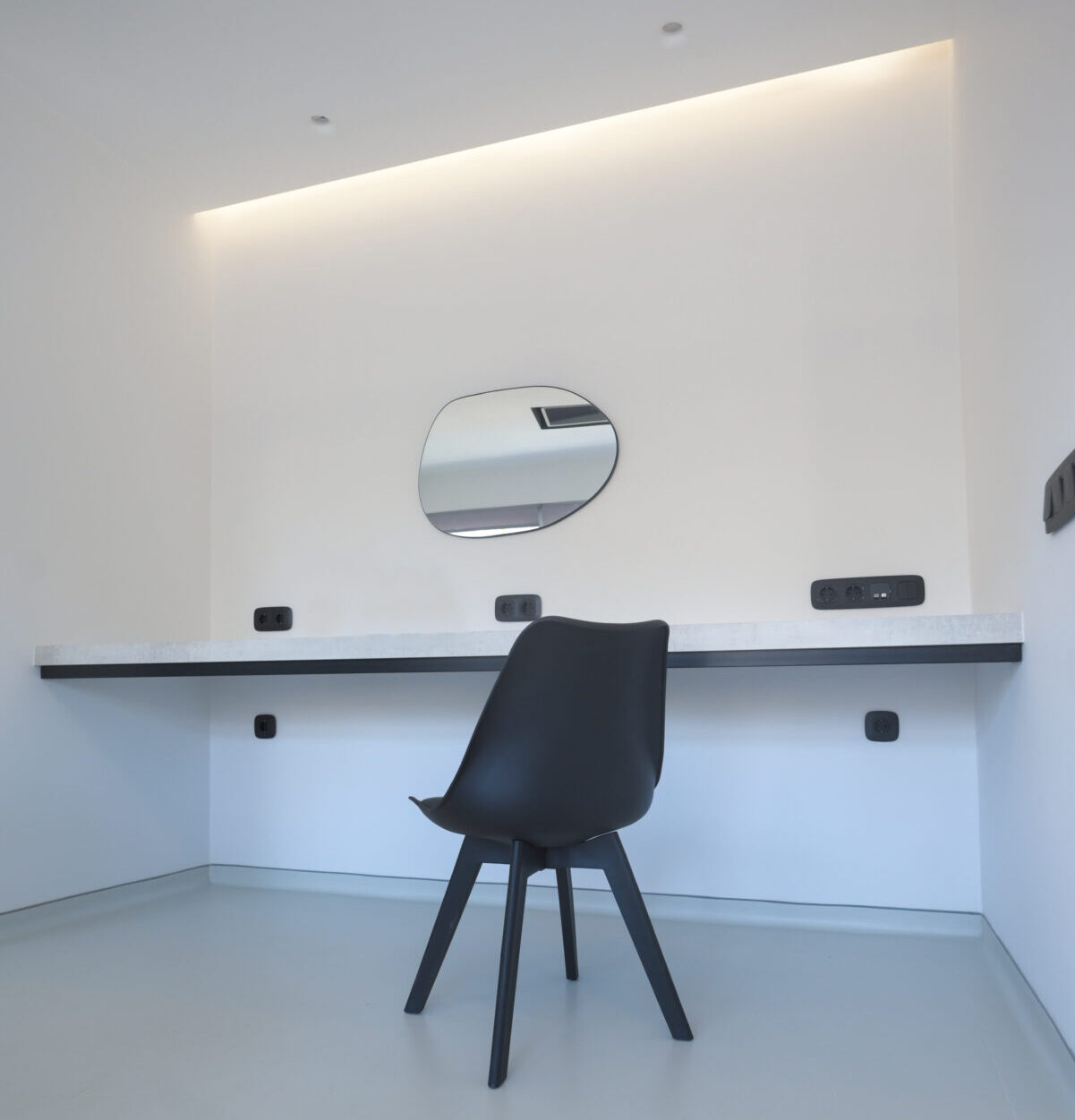 Archisearch Dēns Klinik | Dental clinic in Athens by Dormina Exarchou