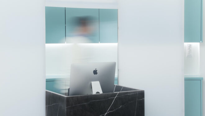 Archisearch - Dental Clinic in Crete by Doriza Design