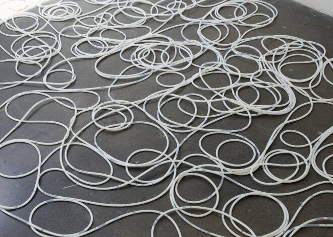 Archisearch - The Paper Edition | Η Αρχιτεκτονική & η αυτοδιάθεση του σώματος