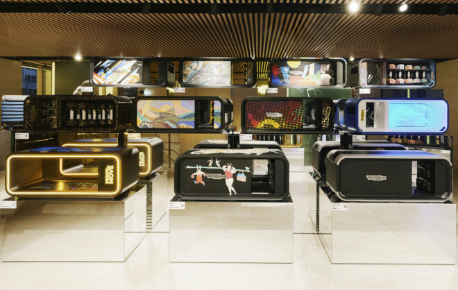 Archisearch - TECHNOGYM | 40 χρόνια καινοτομίας και design στον κόσμο του fitness & wellness