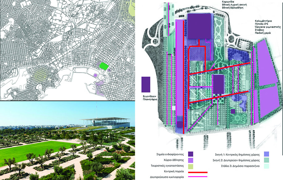 Archisearch Destination: park | Research Thesis by Alexandra Souvatzi