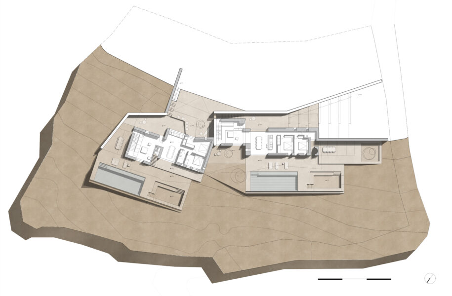 Archisearch Monoliths in Mani | Desypri & Misiaris Architecture