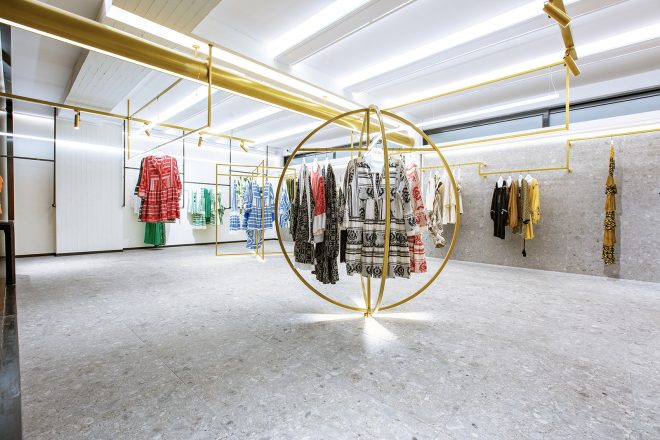 Archisearch - Devotion Twins Headquarters | ADD Architecture Studio