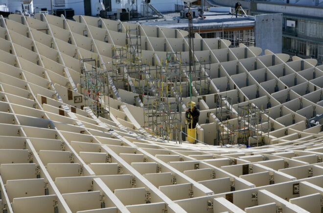 Archisearch - Ερευνητική  Εργασία με τίτλο Digital Workflow από τον Σχεδιασμό στην Παραγωγή από την Ζωή Παπαδοπούλου