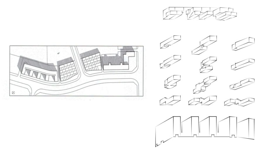 Archisearch THE SPATIALITY OF JOINTS _ The Case of Steven Holl | Research thesis by Sofia Dimitropoulou & Ioanna-Chrysanthi Stouri 