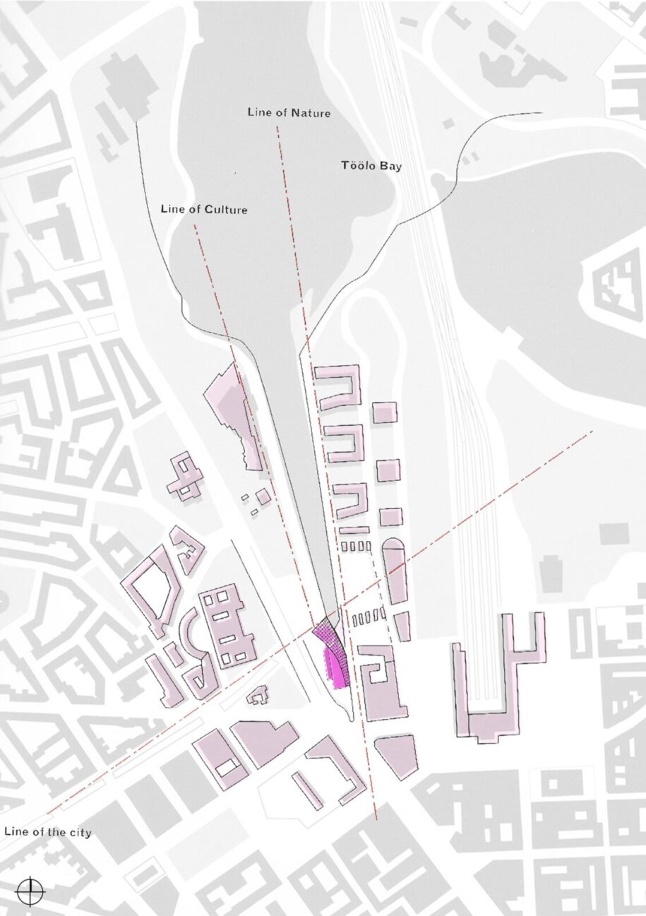 Archisearch THE SPATIALITY OF JOINTS _ The Case of Steven Holl | Research thesis by Sofia Dimitropoulou & Ioanna-Chrysanthi Stouri 