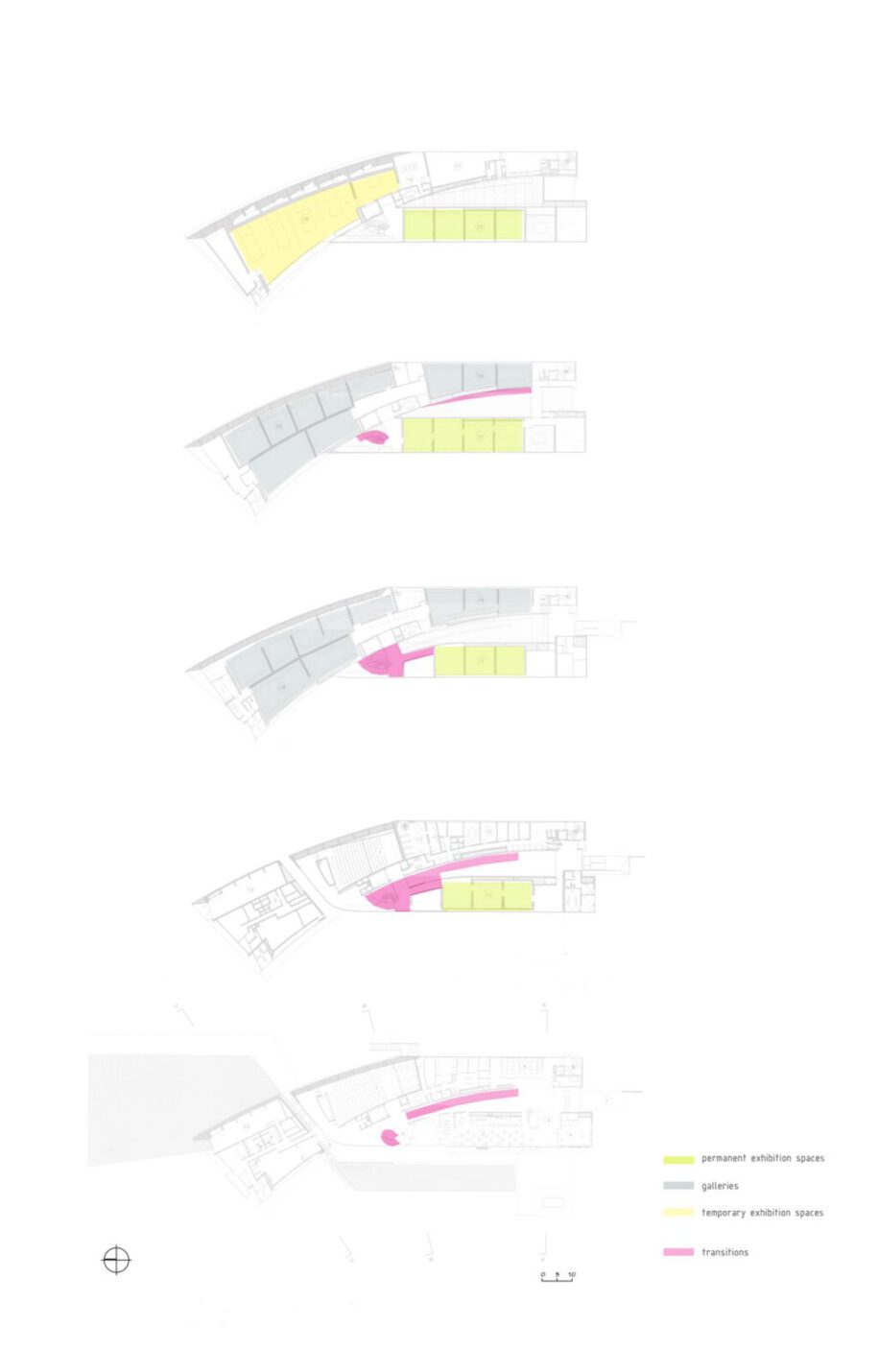 Archisearch THE SPATIALITY OF JOINTS _ The Case of Steven Holl | Research thesis by Sofia Dimitropoulou & Ioanna-Chrysanthi Stouri 