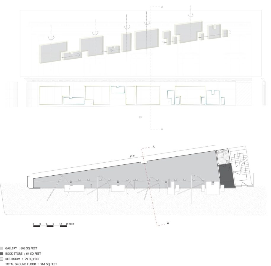 Archisearch THE SPATIALITY OF JOINTS _ The Case of Steven Holl | Research thesis by Sofia Dimitropoulou & Ioanna-Chrysanthi Stouri 