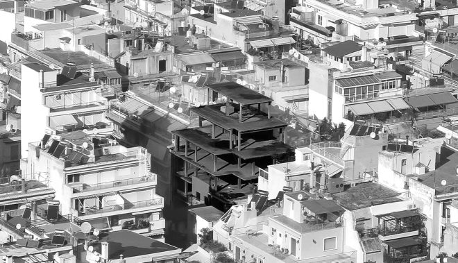 Archisearch - Ασυνέχεια ως Χρονικό #0: prologue | 'Eκθεση των Μαρία Λάλου & Skafte Aymo Boot στο Circuits and Currents | Παρασκευή 12 Δεκεμβρίου 2025