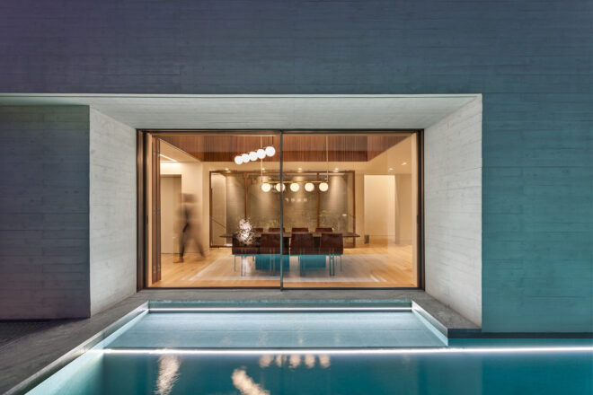 Archisearch - Filothei House | Divercity Architects