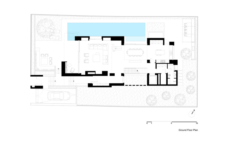 Archisearch Filothei House | Divercity Architects