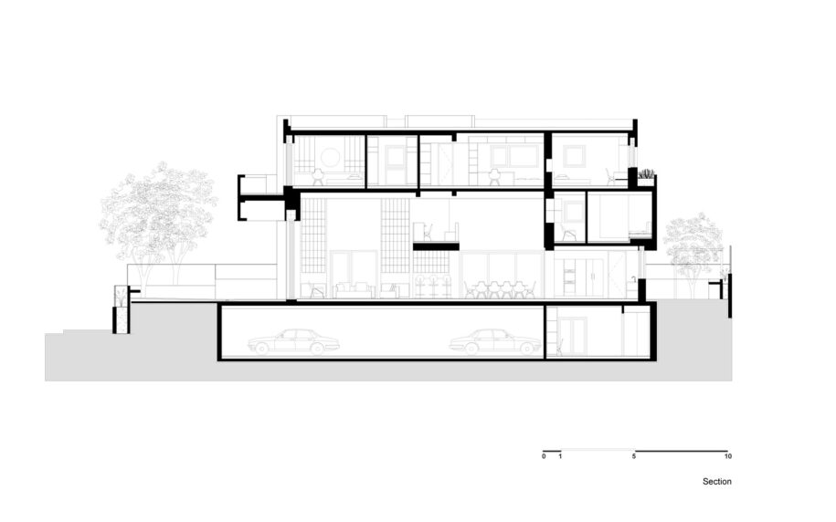 Archisearch Filothei House | Divercity Architects
