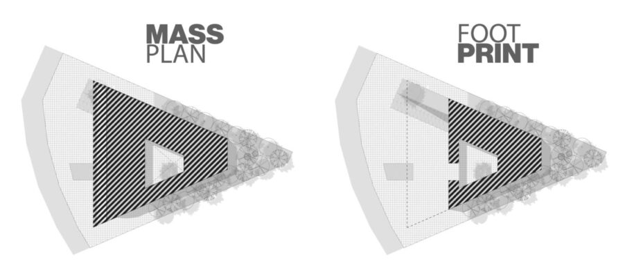 Archisearch LSB Regional Headquarters in Tyre, Lebanon | Domaine Public Architects