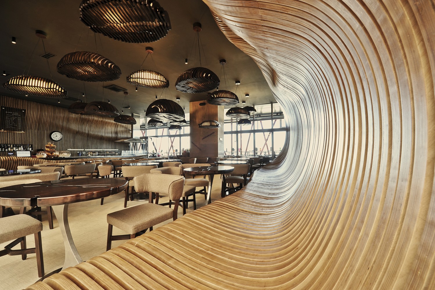 Archisearch The 8 Best Designed Coffee Shops