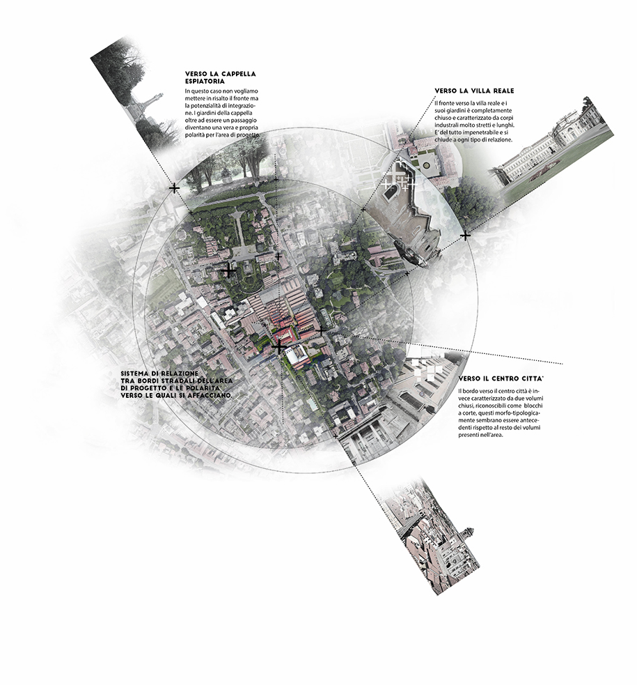 Dwelling, Monza, Andrea Bulloni , Enrico Bertonazzi, IS ARCH, Awards, Candidacy, multifunctional, complex