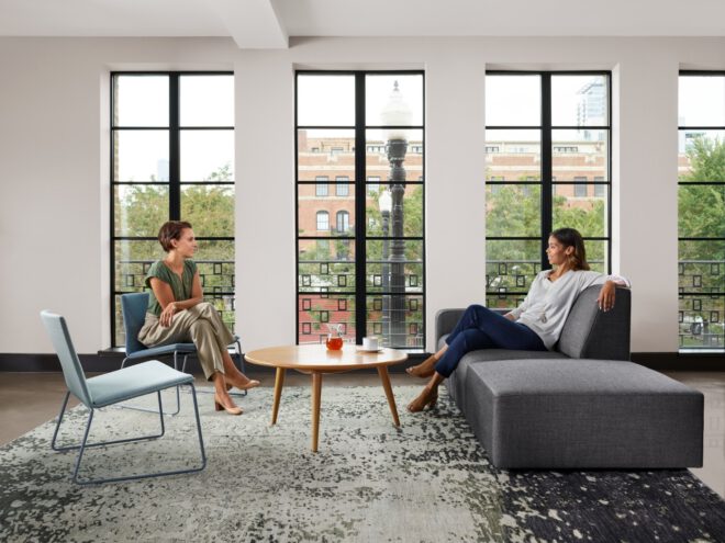 Archisearch - EKA HELLAS: Τι καθιστά το σχεδιασμό ενός γραφείου “MINDFUL”