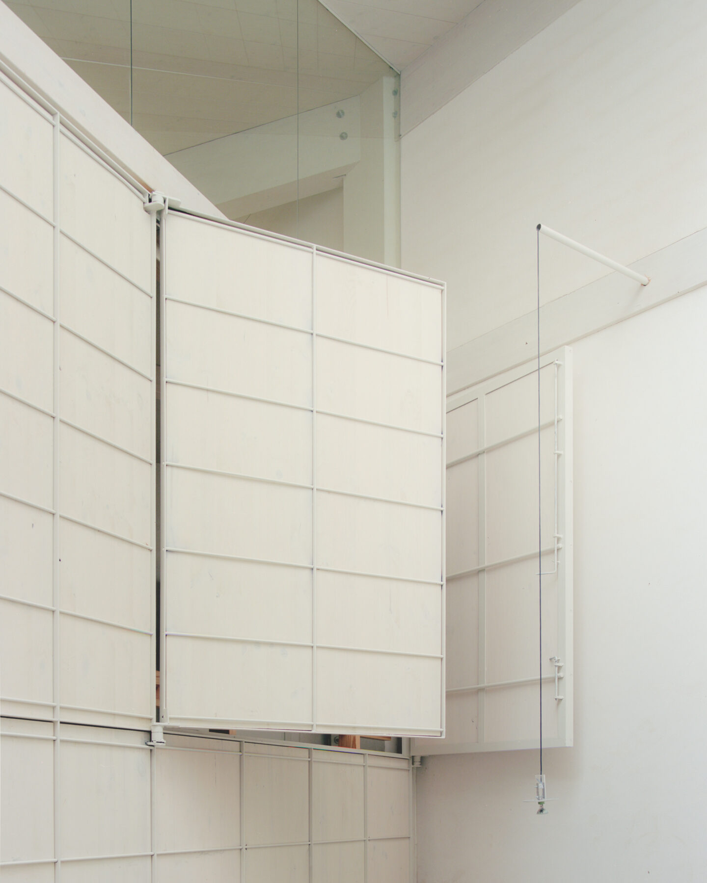 Archisearch El Priorato in Burgos, Spain | by Atienza Maure Arquitectos