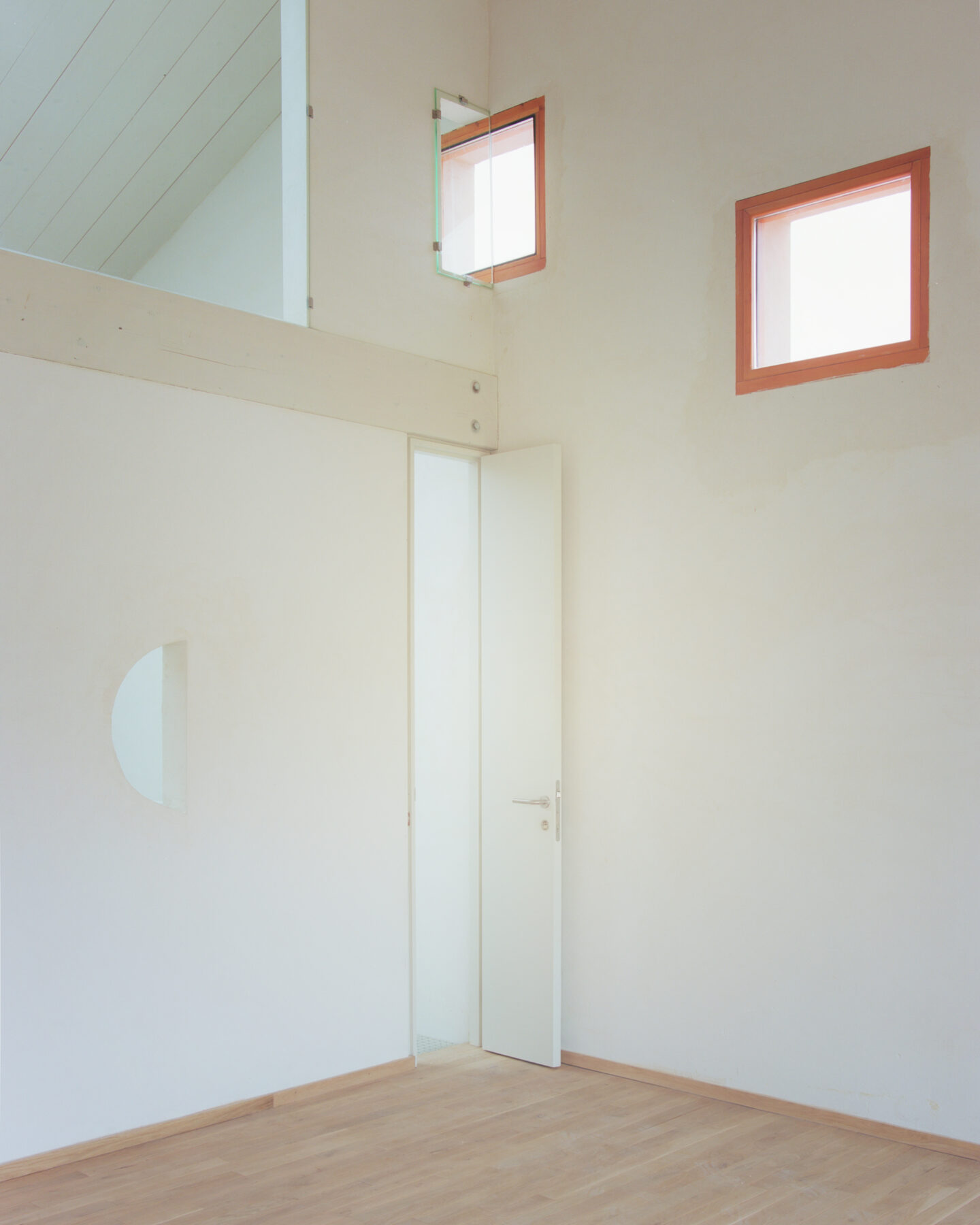Archisearch El Priorato in Burgos, Spain | by Atienza Maure Arquitectos