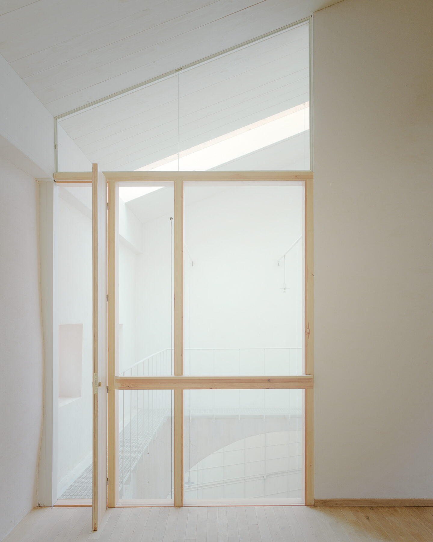 Archisearch El Priorato in Burgos, Spain | by Atienza Maure Arquitectos