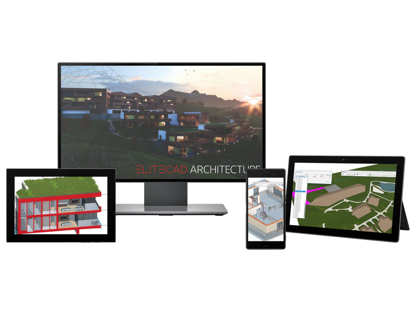 Archisearch Η ERGOCAD είναι Software Sponsor της ΕΣΩ 2026