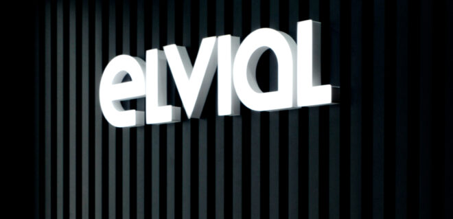 Archisearch - Η ELVIAL έδωσε το παρόν στο the Architect Show 5 | 2023