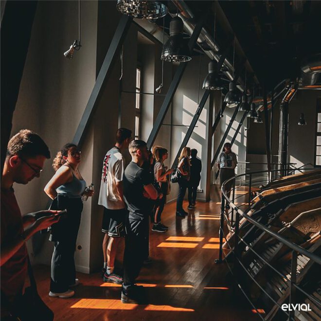 Archisearch - H ELVIAL Μεγάλος Χορηγός του OPEN HOUSE ATHENS και υποστηρικτής του νέου διαγωνισμού “OPEN TRAVEL CONTEST”!