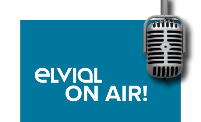 Archisearch - Η ELVIAL είναι στον αέρα με τη νέα της Ραδιοφωνική Καμπάνια!