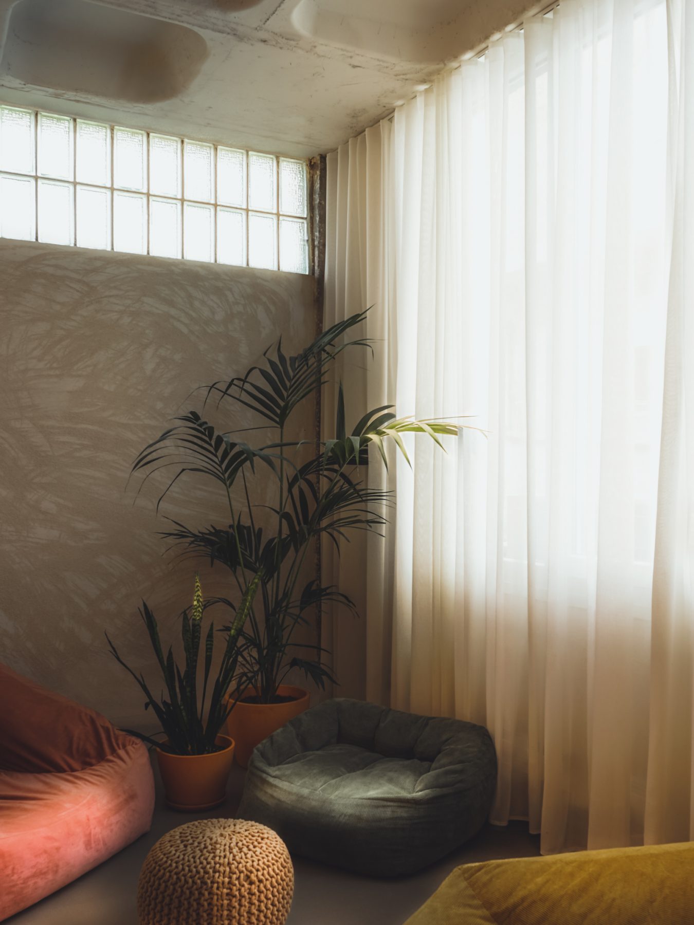 Archisearch Three Brutalist Retail Interiors and a New Spatial Ethic