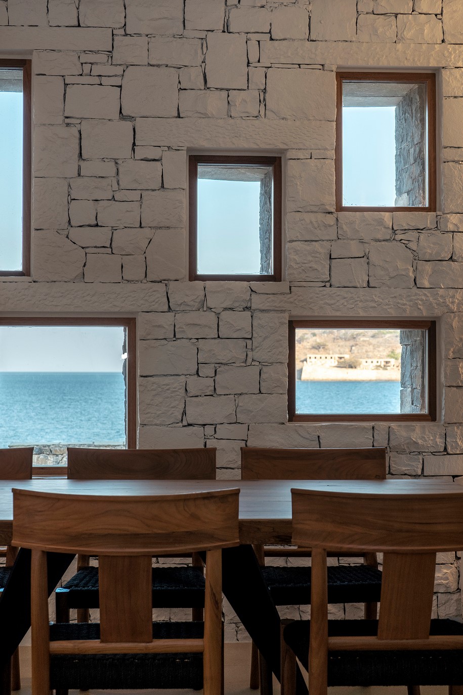 Archisearch House reconstruction in Plaka of Elounda | ENTOPOS ARCHITECTS