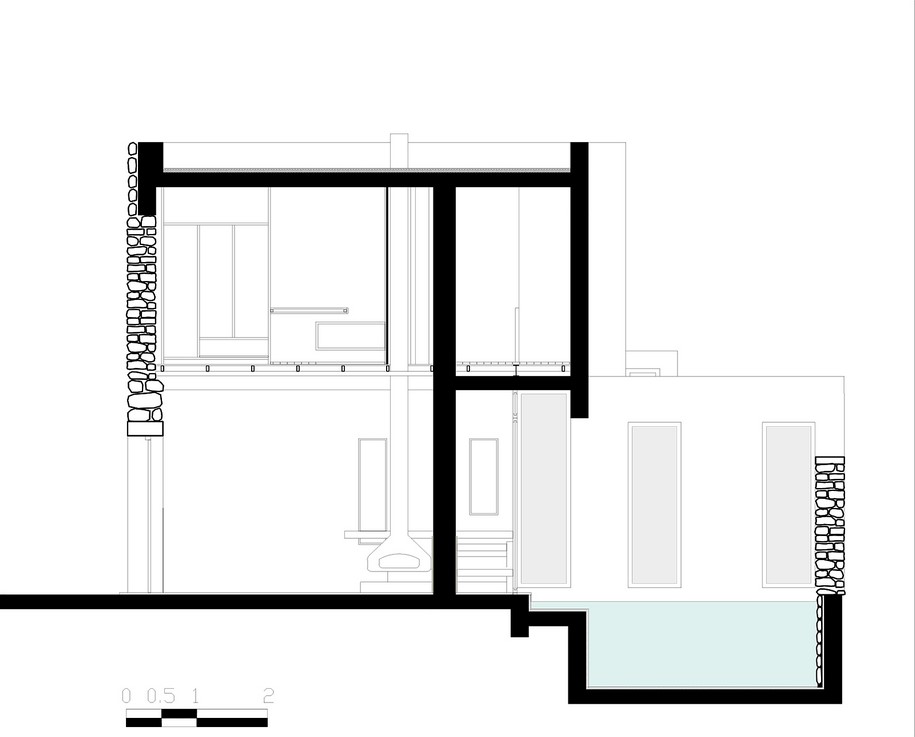 Archisearch House reconstruction in Plaka of Elounda | ENTOPOS ARCHITECTS