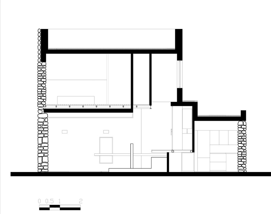 Archisearch House reconstruction in Plaka of Elounda | ENTOPOS ARCHITECTS