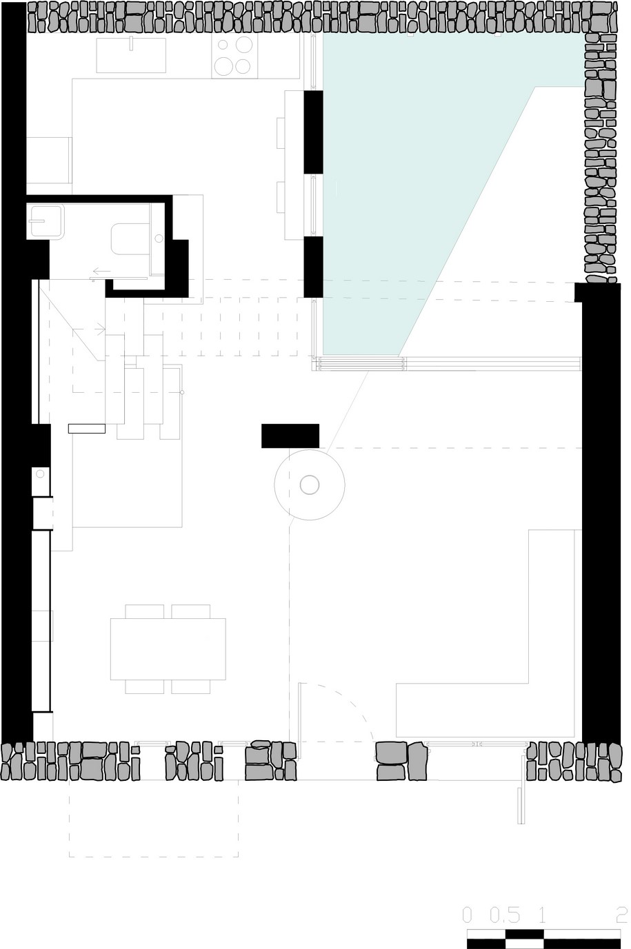 Archisearch House reconstruction in Plaka of Elounda | ENTOPOS ARCHITECTS