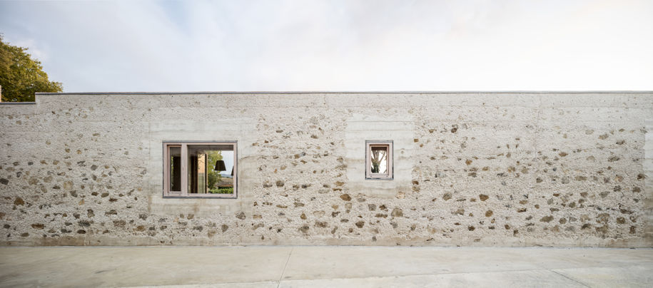 Mies van der Rohe Award 2019, 2019 European Union Prize for Contemporary Architecture, 40 shortlisted works, European Commission, Fundació Mies van der Rohe, 2019