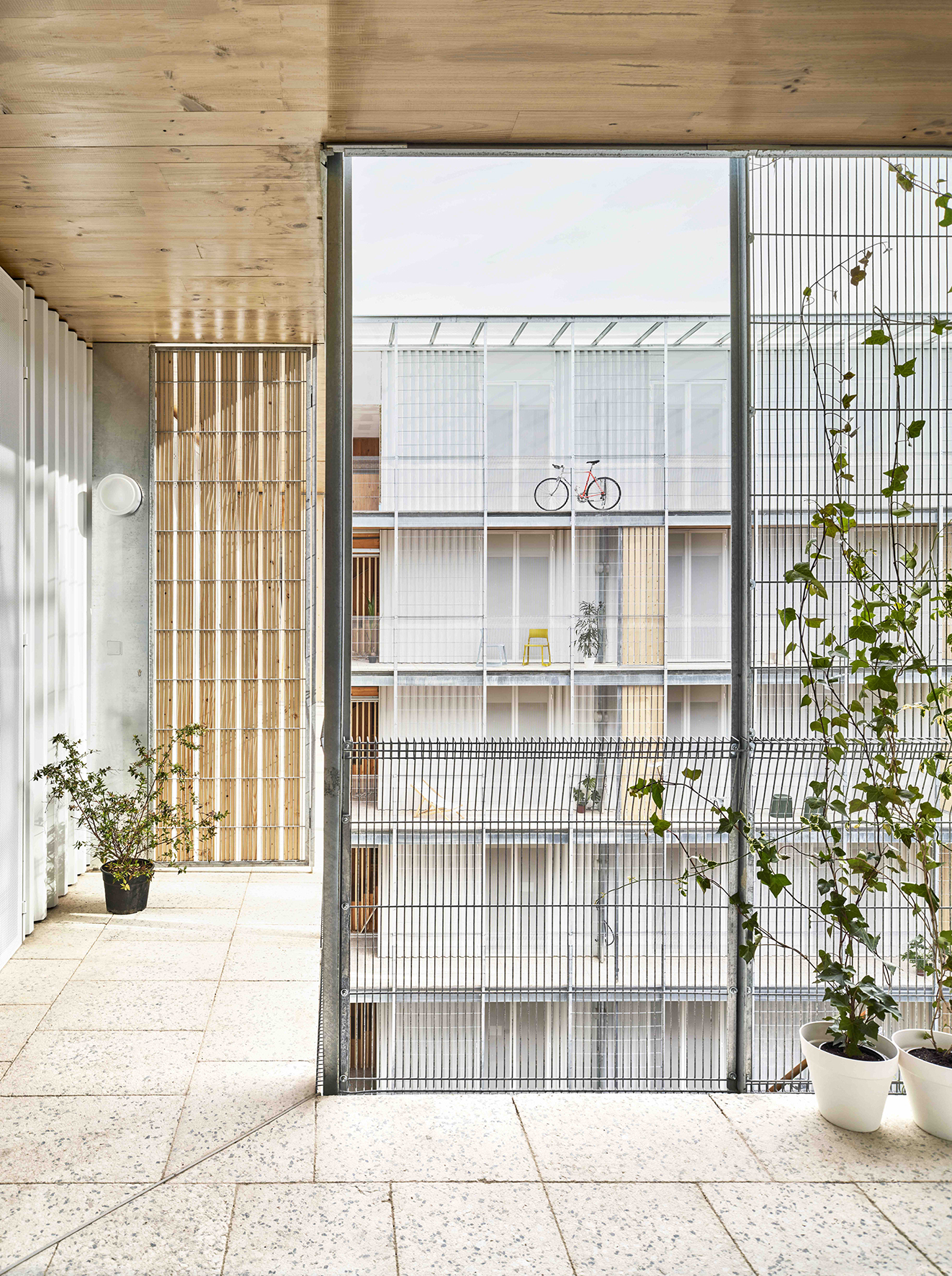 Archisearch Dexamenes Seaside Hotel by K-Studio among the 40 shortlisted works of the 2022 EU Prize for Contemporary Architecture Mies Van Der Rohe Award